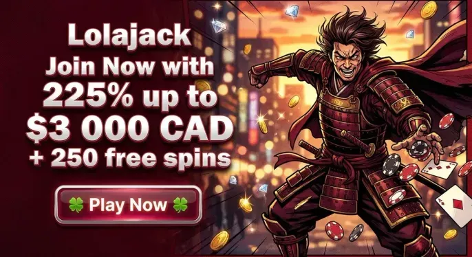 Lolajack Casino